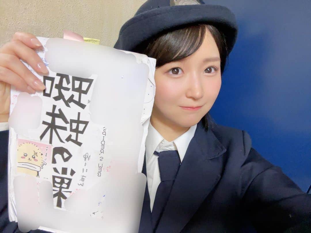 深田結梨（浅田結梨）のインスタグラム