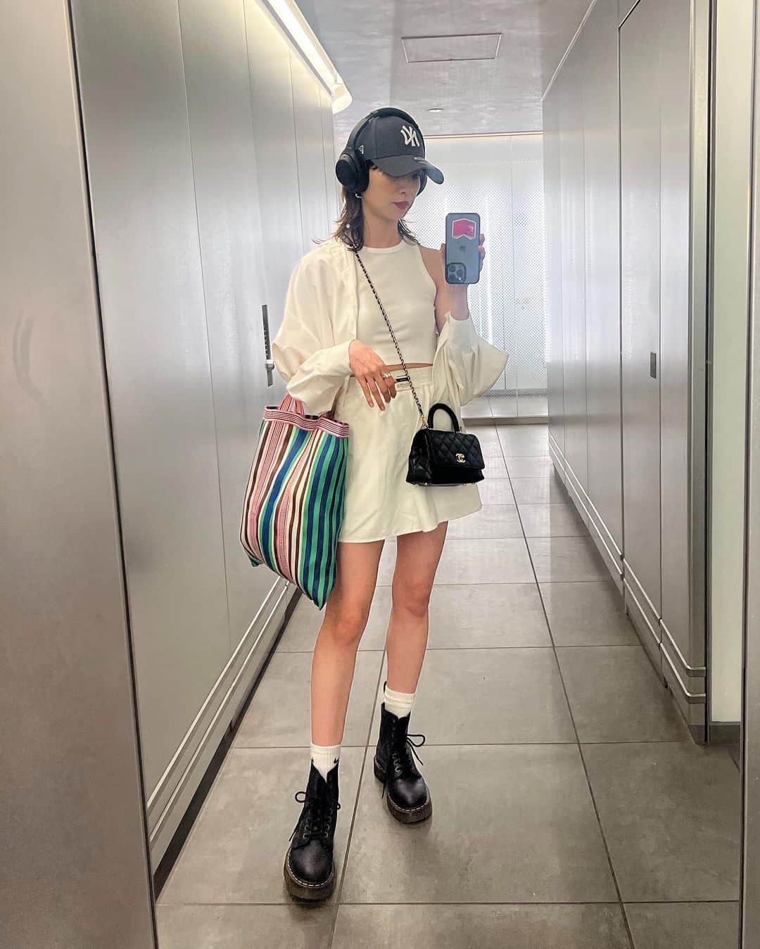 石井亜美のインスタグラム