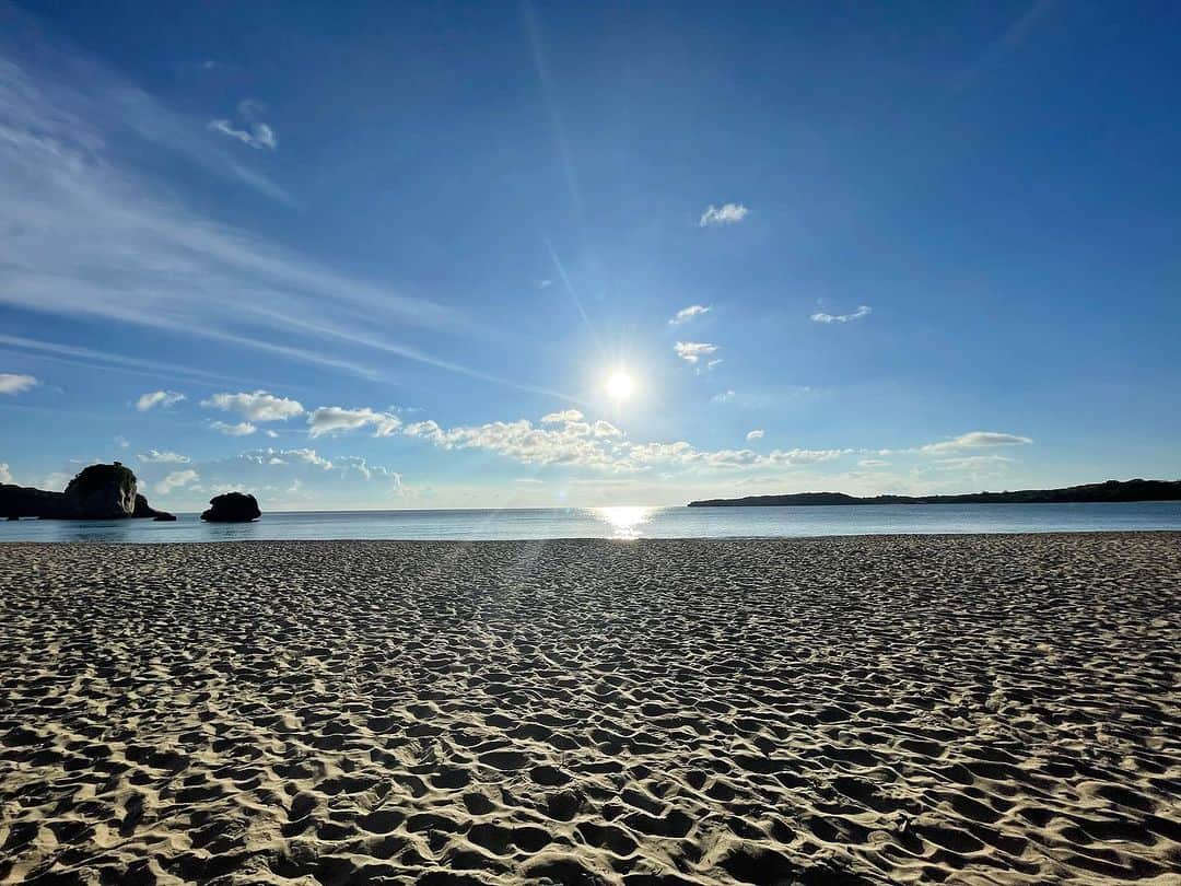 akikoさんのインスタグラム写真 - (akikoInstagram)「Sunset  @iriomote_hotel   #夕暮れマングローブカヤック #sundowner」7月15日 23時08分 - akikojazz