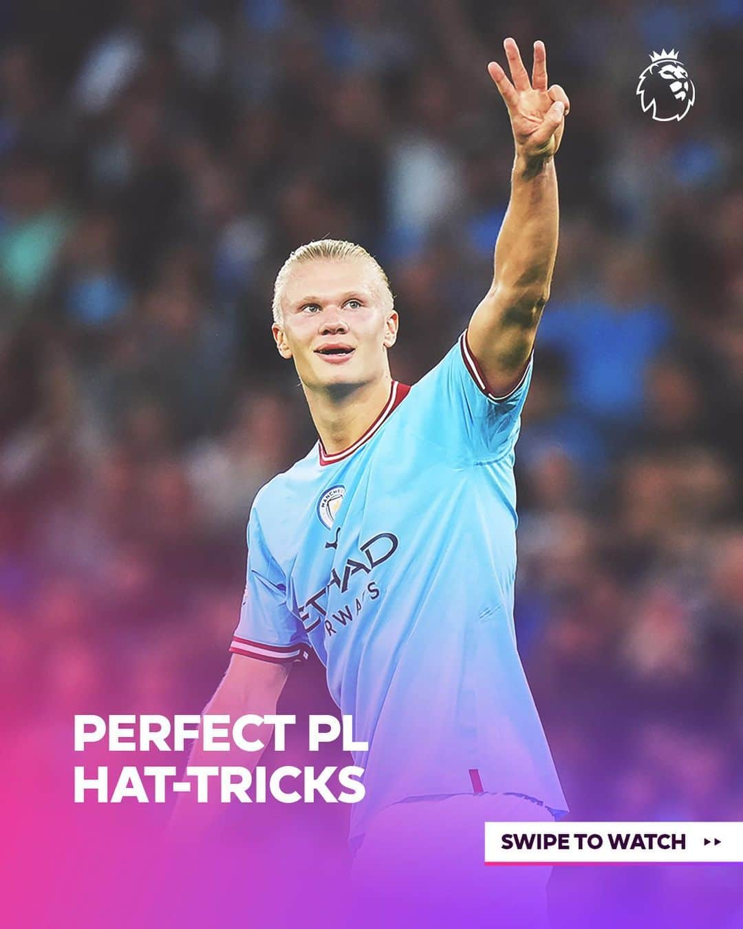 プレミアリーグさんのインスタグラム写真 - (プレミアリーグInstagram)「Perfect #PL hat-tricks for your viewing pleasure 🎩」7月15日 23時35分 - premierleague