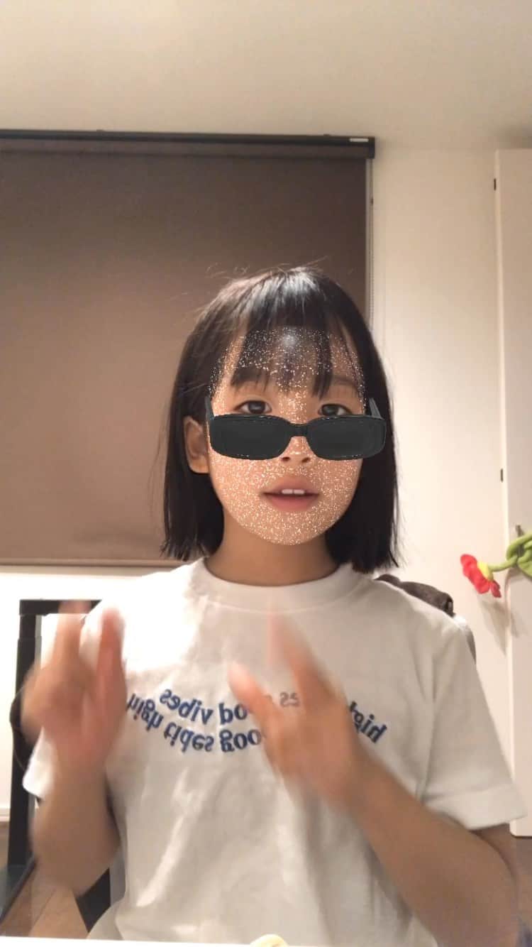 くーちゃんのインスタグラム