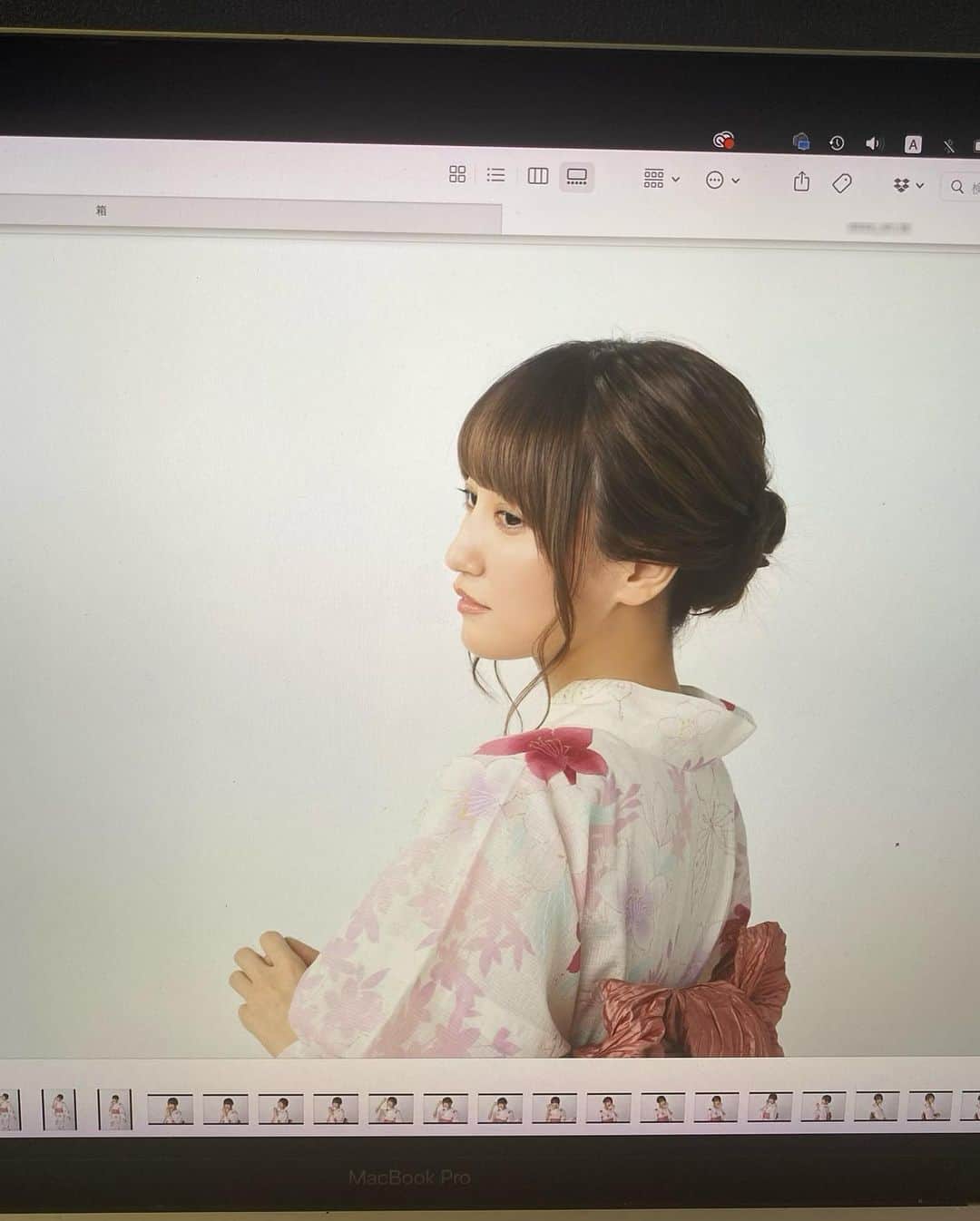 平原ゆかさんのインスタグラム写真 - (平原ゆかInstagram)「舞台『あゝ青春の血は燃ゆる』 ビジュアル撮影で浴衣着たよꉂ🤭♡   #血は燃ゆ  #浴衣ヘアアレンジ   #浴衣女子   #浴衣  #着物  #着物コーディネート  #アイドル #dress #좋아요 #패션 #일본 #한국 #귀여워 #코디  #패션스타그램 #좋아요반사 #데일리그램 #instagood  #instagram #お祭り」7月16日 0時15分 - hiraharay