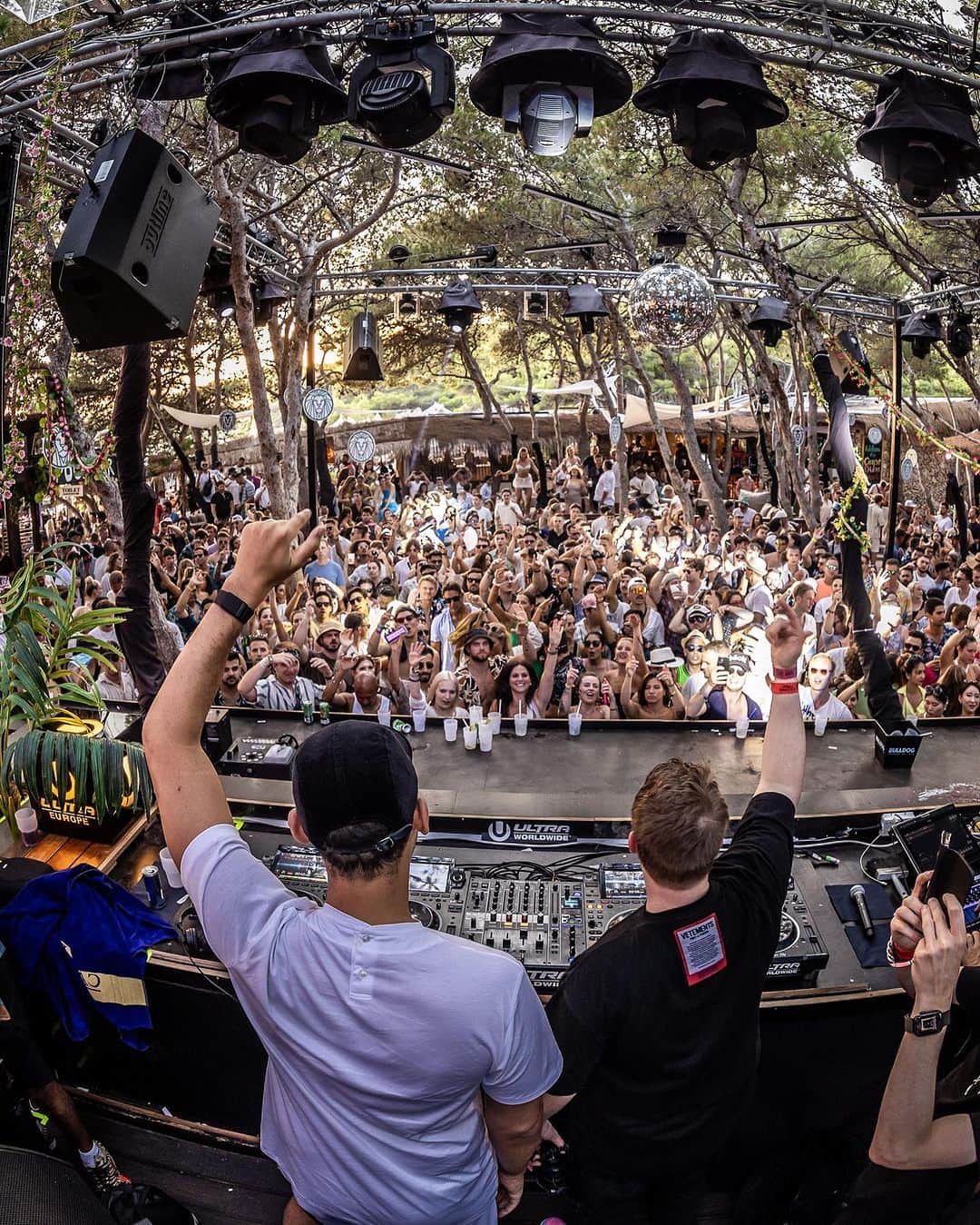 Ultra Music Festivalさんのインスタグラム写真 - (Ultra Music FestivalInstagram)「May have been a few days but we’re still daydreaming about our day at Ultra Beach Hvar 💭 #DestinationUltra」7月16日 0時28分 - ultra