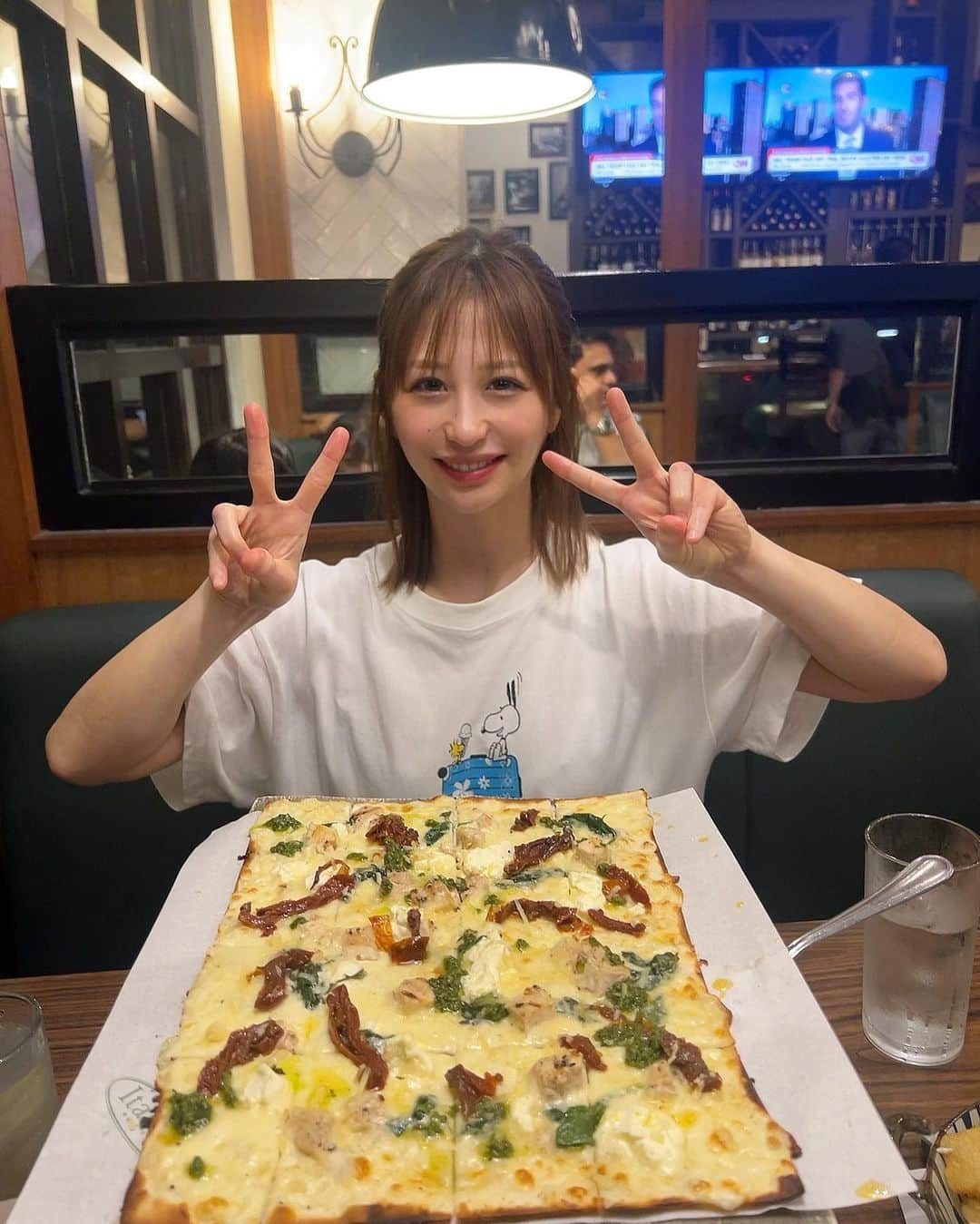 倉松里奈のインスタグラム