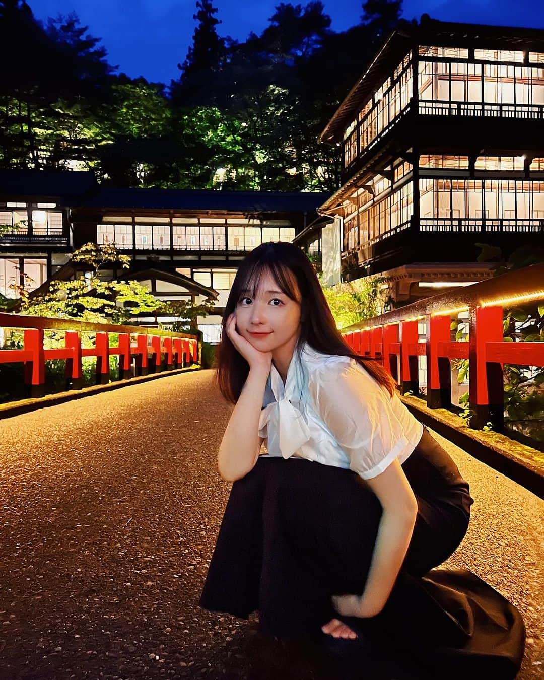 茜さやのインスタグラム