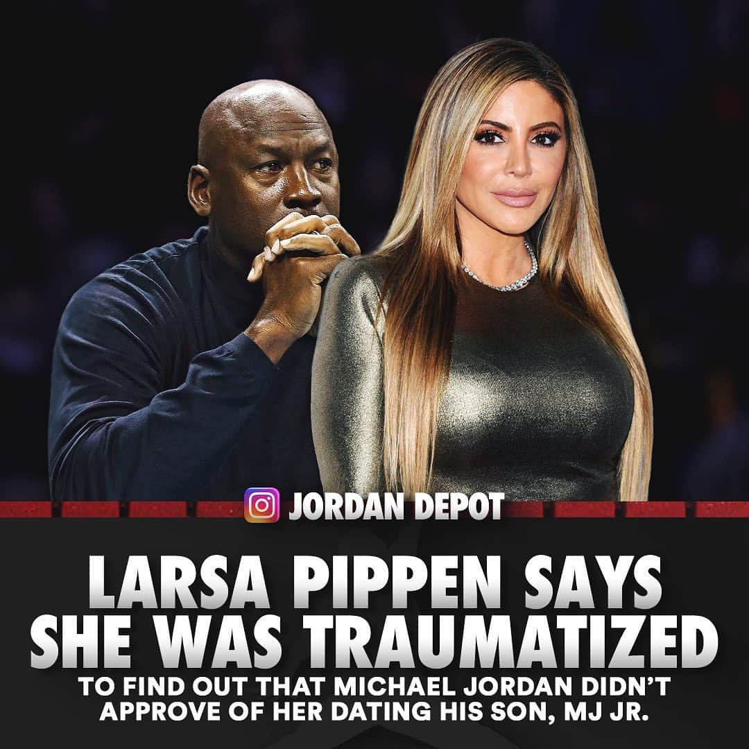 jordandepotのインスタグラム：「this is all so scandalous 🤣」
