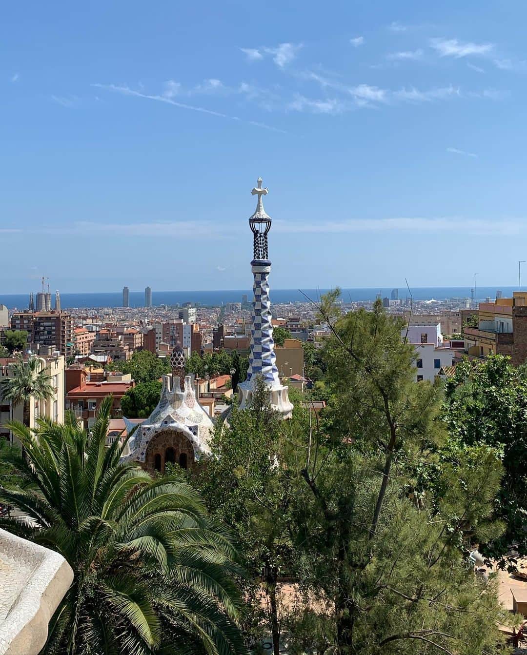 笹倉麻耶さんのインスタグラム写真 - (笹倉麻耶Instagram)「またバルセロナに行きたい✈️  行ったことのない イタリアのアマルフィとベネツィアにも 行ってみたい  せっかく生まれてきたから 見たことのないものをたくさん見たい  #バルセロナ #バルセロナ旅行 #ヨーロッパ旅行 #ヨーロッパ #スペイン #旅行 #旅行好き」7月16日 8時30分 - nicomaya2525
