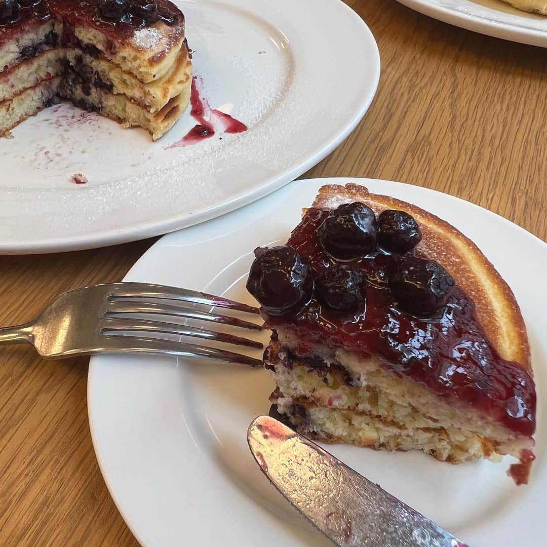 鎮目のどかさんのインスタグラム写真 - (鎮目のどかInstagram)「最近のおいしいとおもろいとメガネとおいしい」7月16日 3時27分 - nodoka__shizume