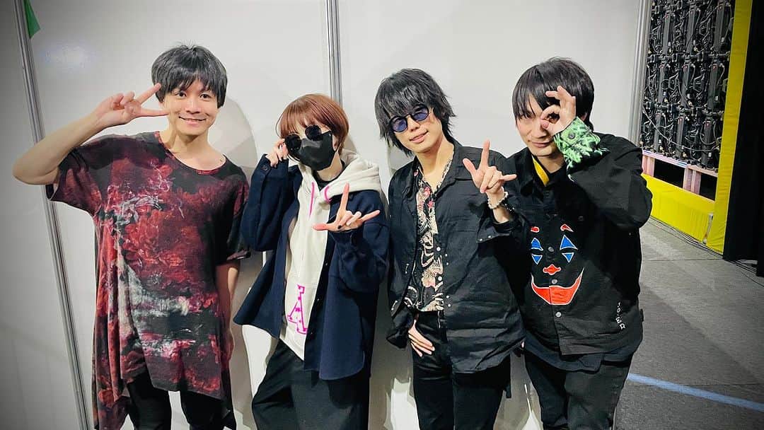 ナノのインスタグラム