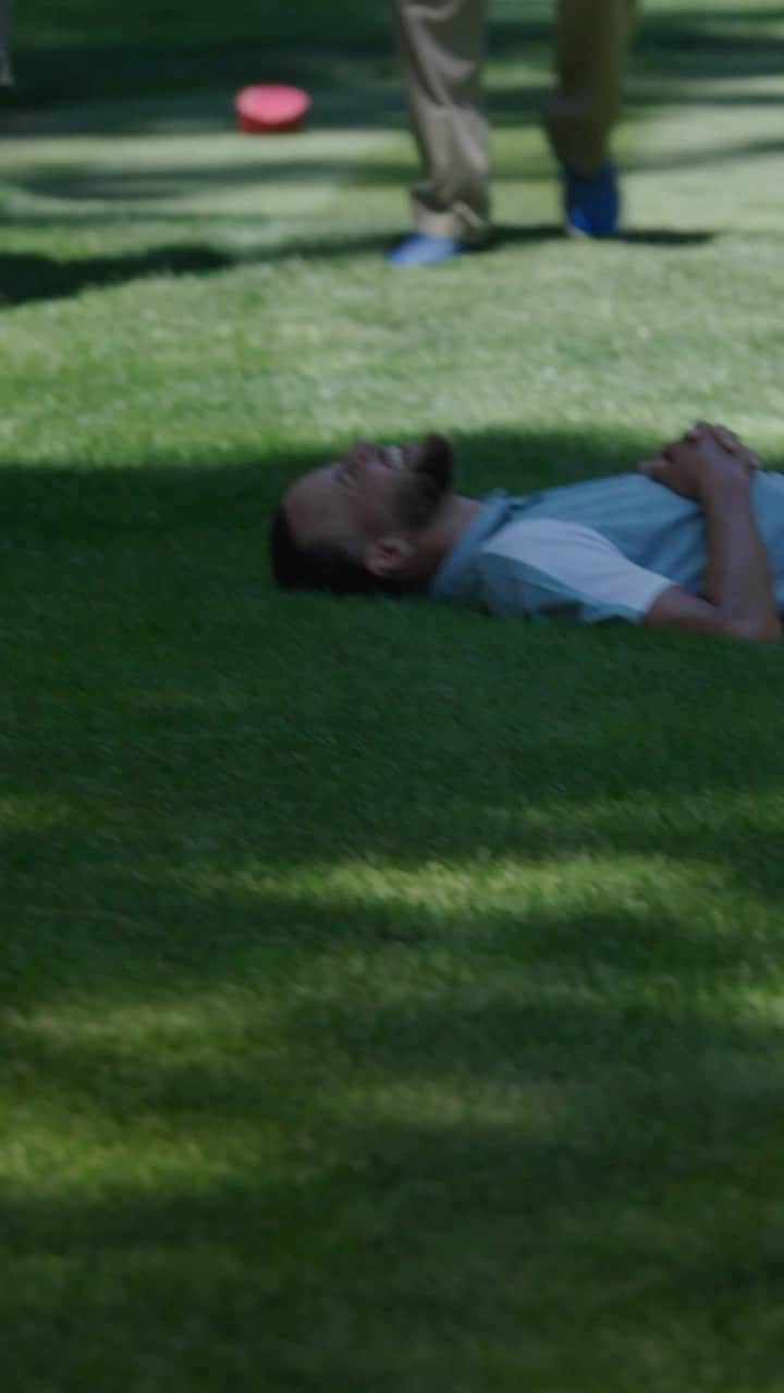 ゴールデンステート・ウォリアーズのインスタグラム：「STEPHEN CURRY HOLE-IN-ONE STEPHEN CURRY HOLE-IN-ONE STEPHEN CURRY HOLE-IN-ONE」