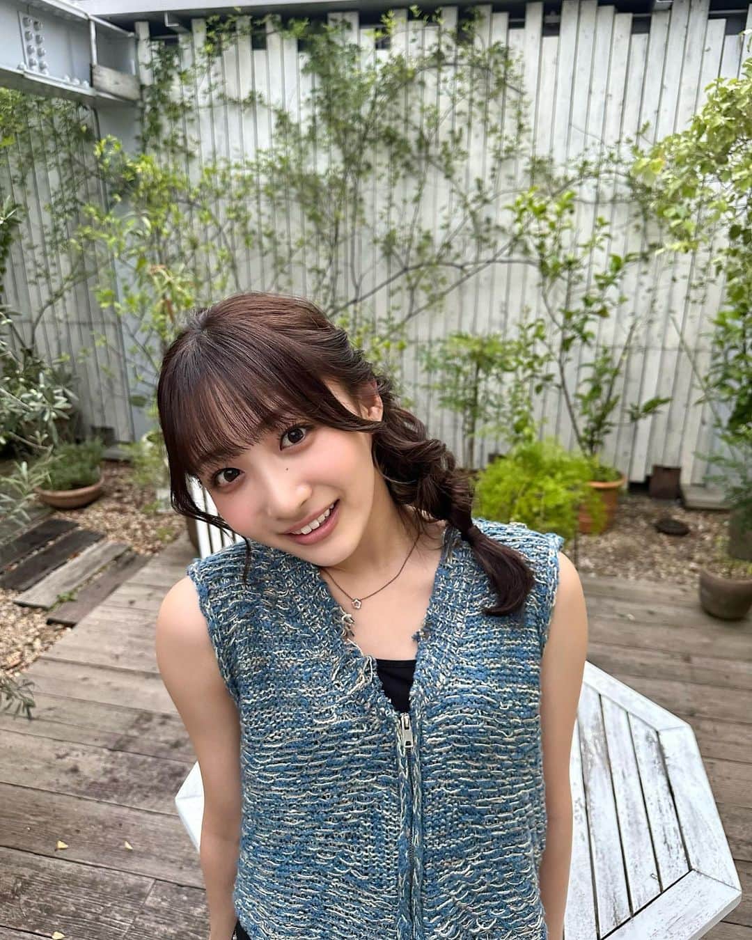 石川翔鈴のインスタグラム