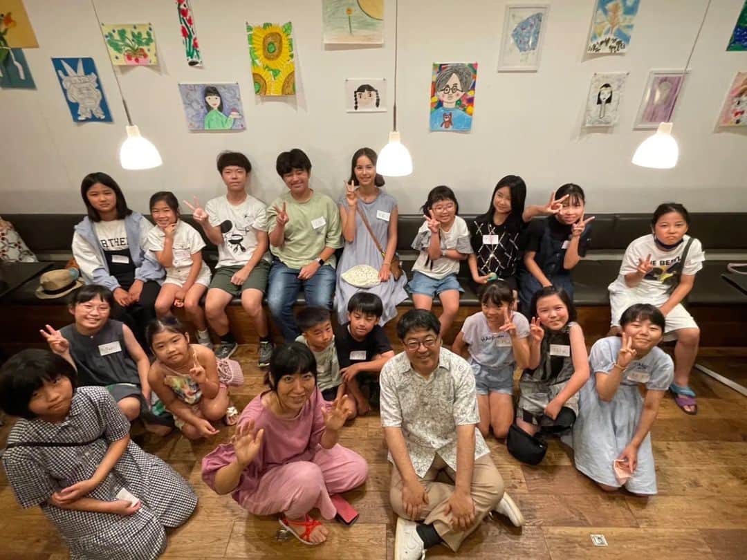 大宮エリーのグルメインスタ