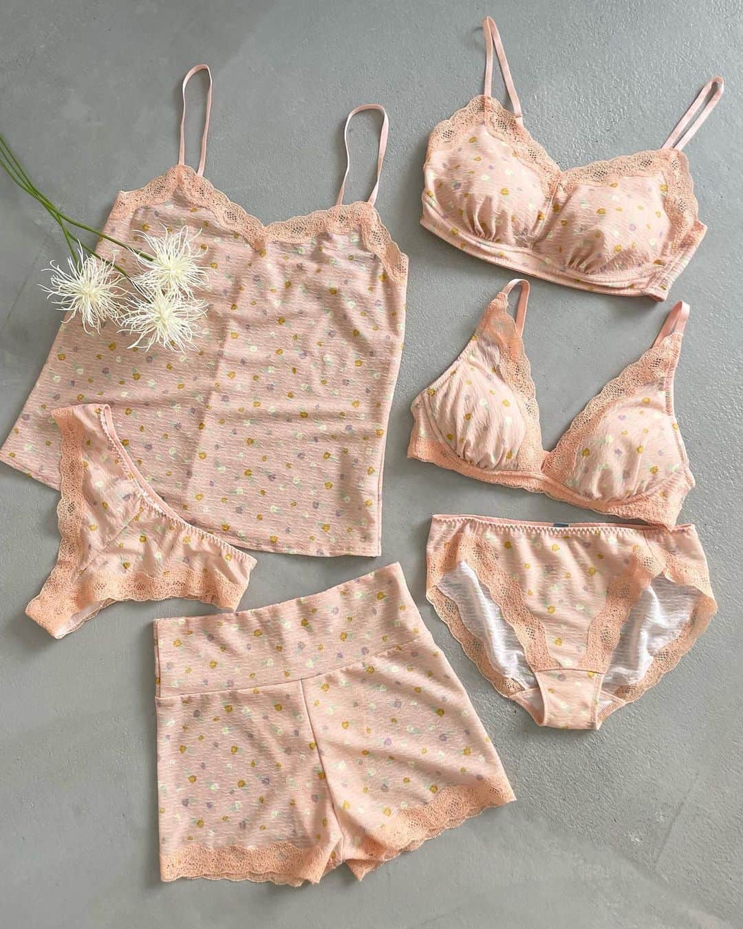 Chut! INTIMATESのインスタグラム