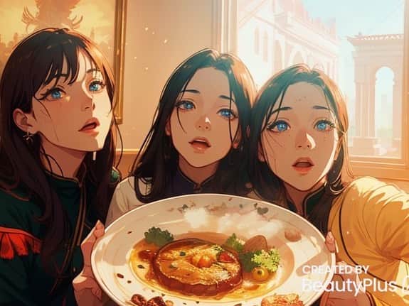 優ひかるさんのインスタグラム写真 - (優ひかるInstagram)「私事ですが、本日誕生日を迎えました！ 今年もご縁を大事に健康に気をつけながら 色んな挑戦をして行きたいと思います😊 お友達やフォロワーの皆様 お祝いのメッセージありがとうございます✨  仲良し同期にお祝いしてもらいましたー！ 本当に楽しすぎてあっという間に時間がすぎていった😊 くみちゃん、ゆうか、ゆうり達のインスタをみて面白すぎたので私もやってみたかった念願のアプリ！笑 またまりちゃんは男の人になった！ 面白すぎたのでみなさんにも共有します😊笑  暑い日々が続きますので 皆さんもお身体に気をつけてお過ごし下さいね！」7月16日 14時58分 - hikaru_yu