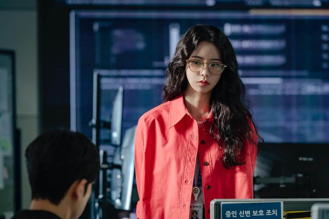 イム・ジヨンさんのインスタグラム写真 - (イム・ジヨンInstagram)「주현  #SBS국민사형투표」7月16日 15時42分 - limjjy2