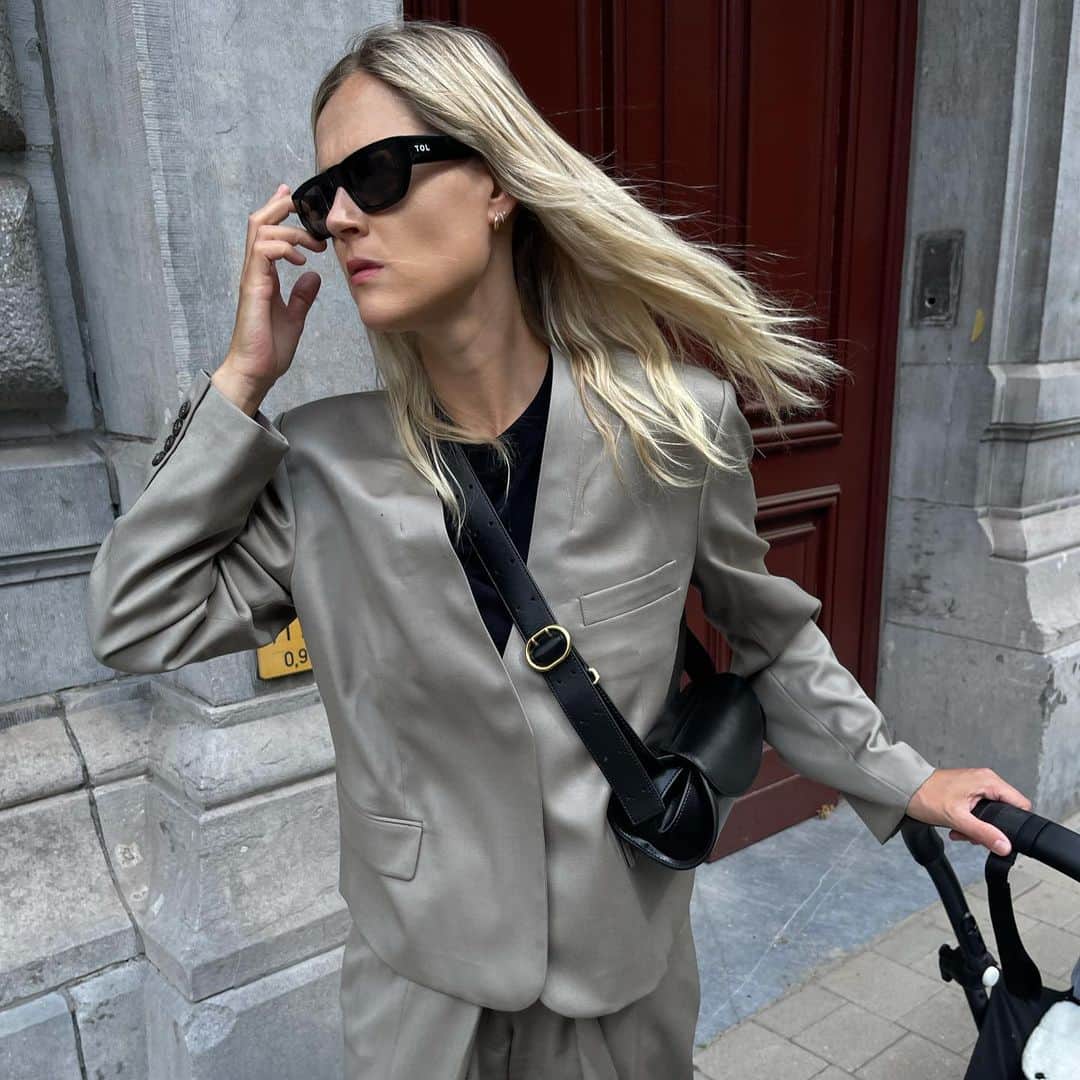 Linda Tolのインスタグラム：「Snapshots」