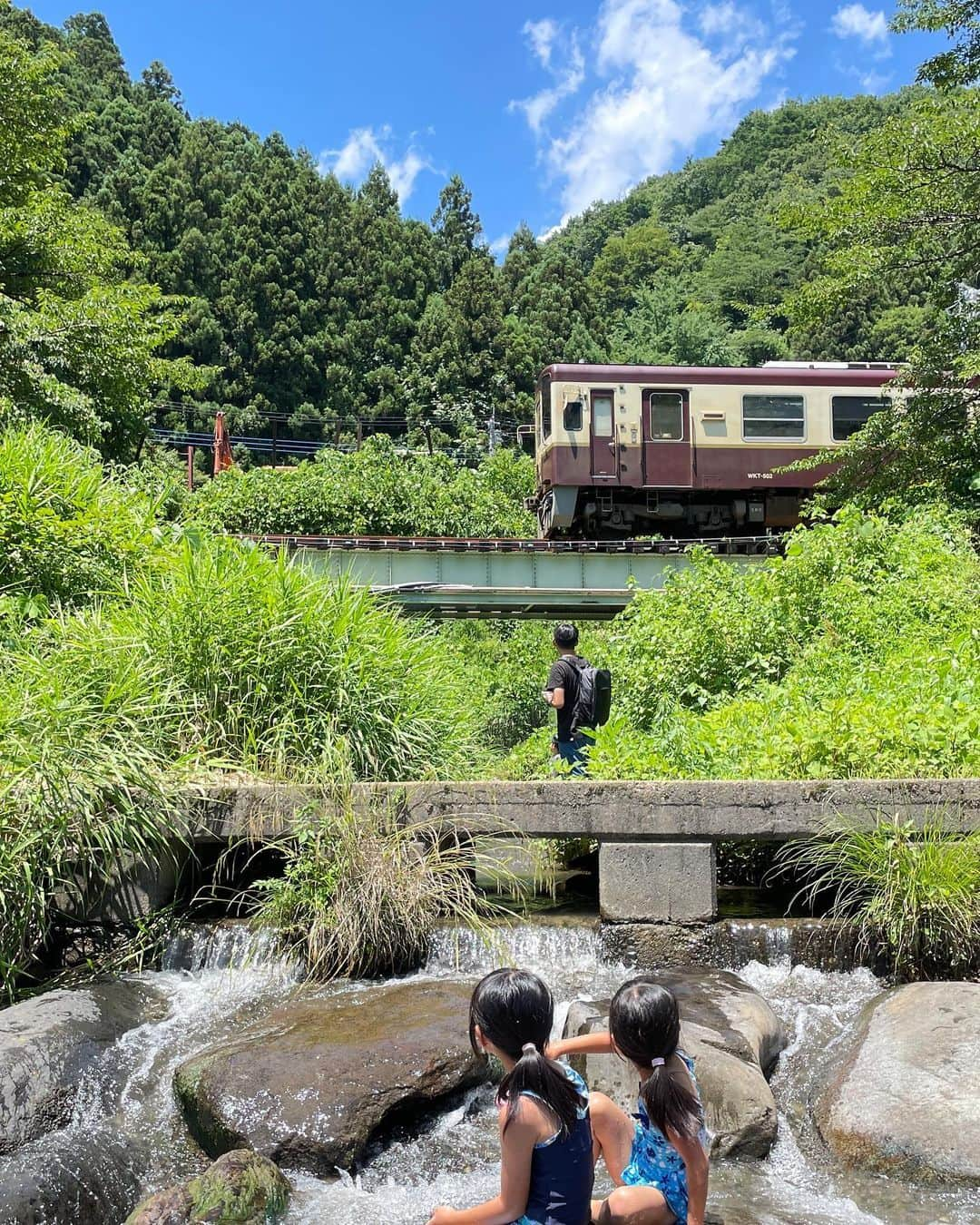 富所哲平のインスタグラム