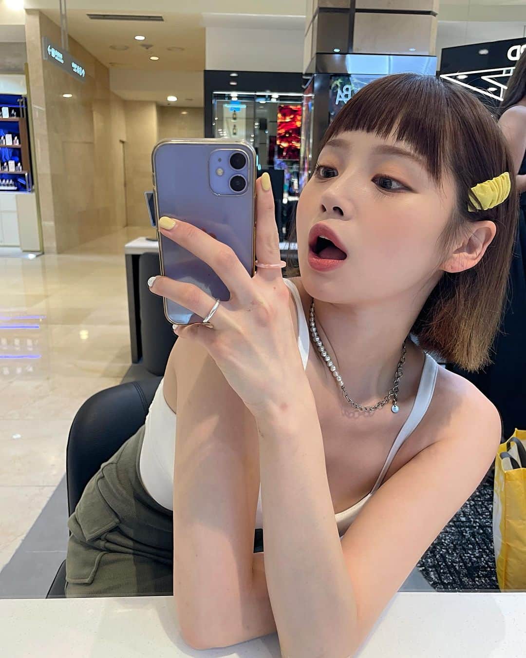 Yoonbitnaのインスタグラム
