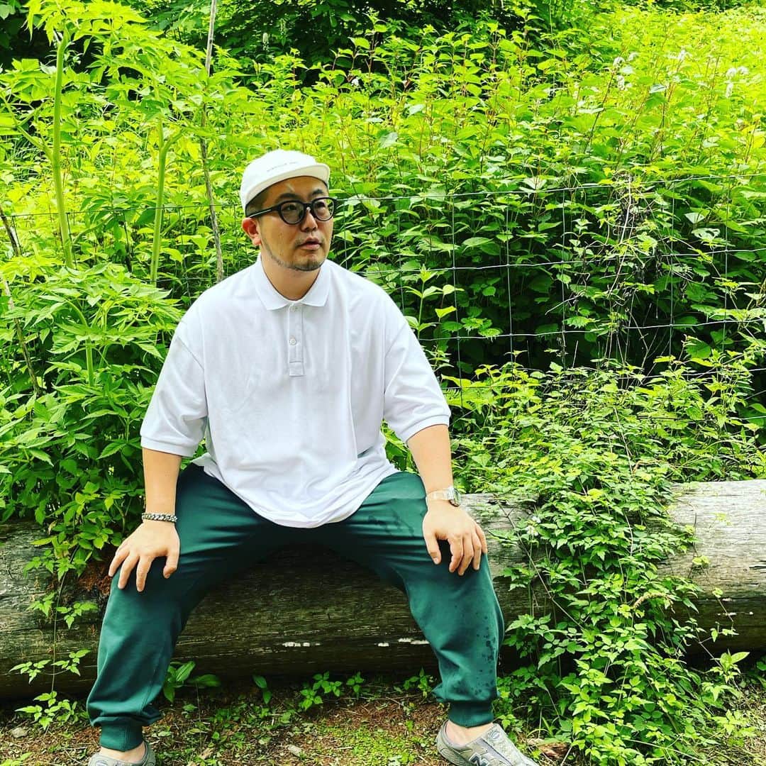 三浦崇宏さんのインスタグラム写真 - (三浦崇宏Instagram)「#forest  #森 #森林 #軽井沢 #karuizawa  #instagood  #インスタグラムといえば森の妖精と聞いて」7月16日 9時14分 - takahiro3ura