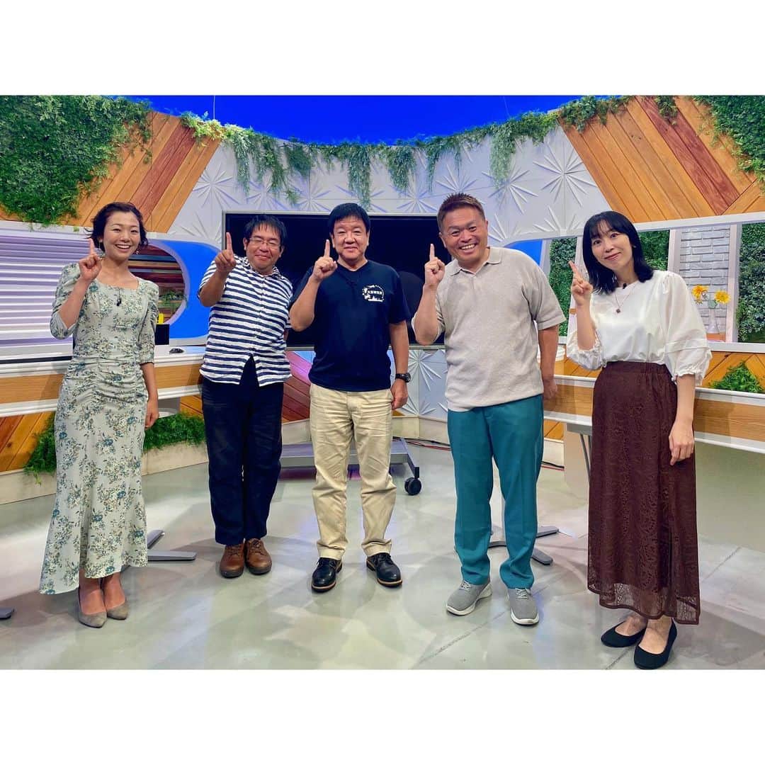 森万由子のインスタグラム