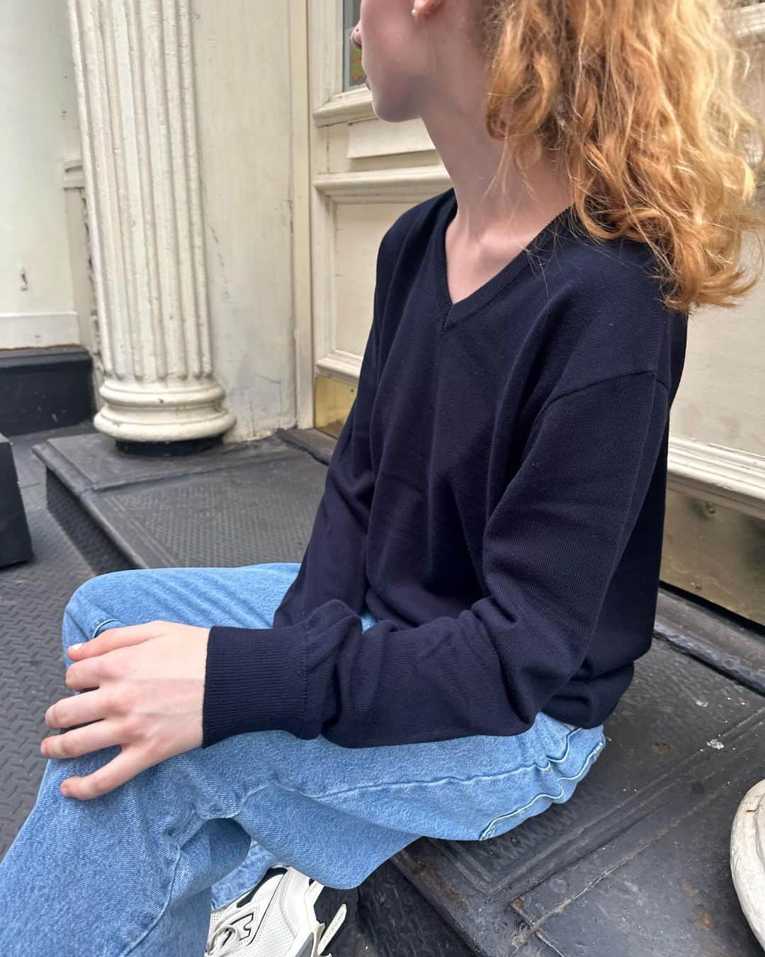 ブランディメルビルのインスタグラム：「#brandyusa」