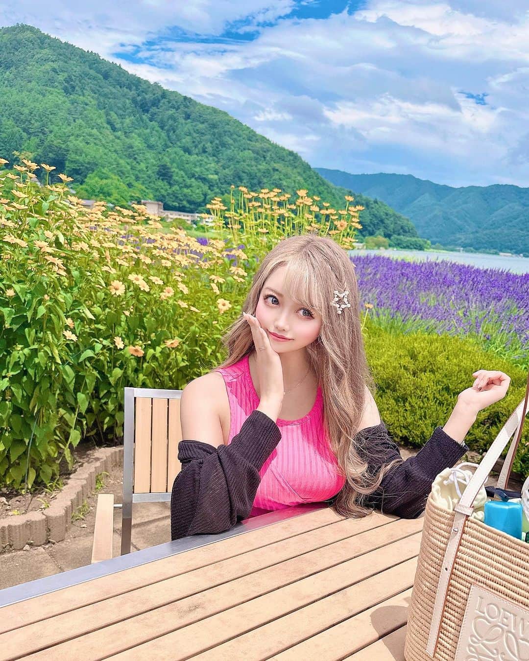 でいじーのインスタグラム