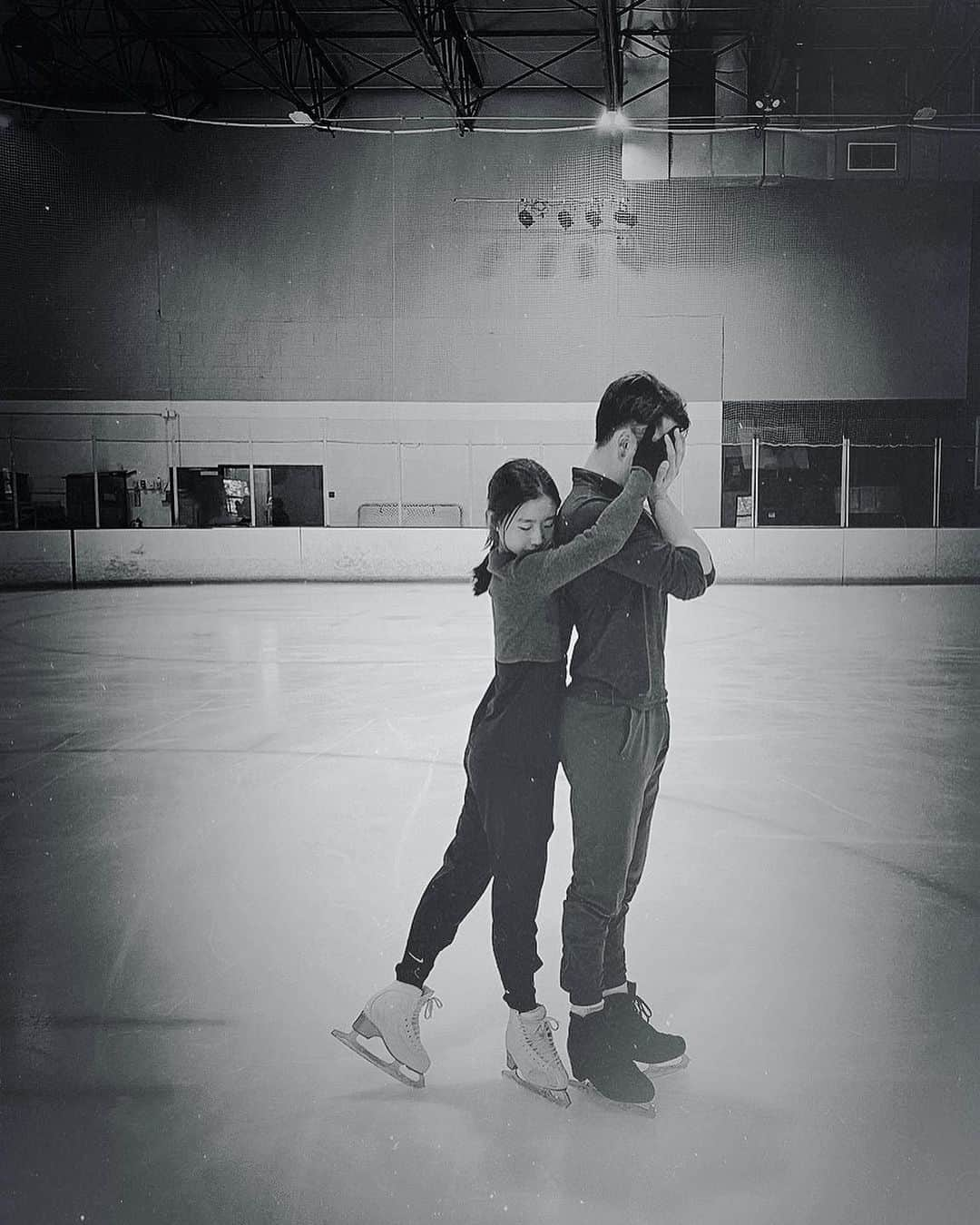 ミーシャ・ジーのインスタグラム：「Zhang Siyang / Yang Yongchao (CHN) FP - If came the Hour” (Secret Garden)   Choreo: @mishage8  Choreo assistant: @yuraxmin」