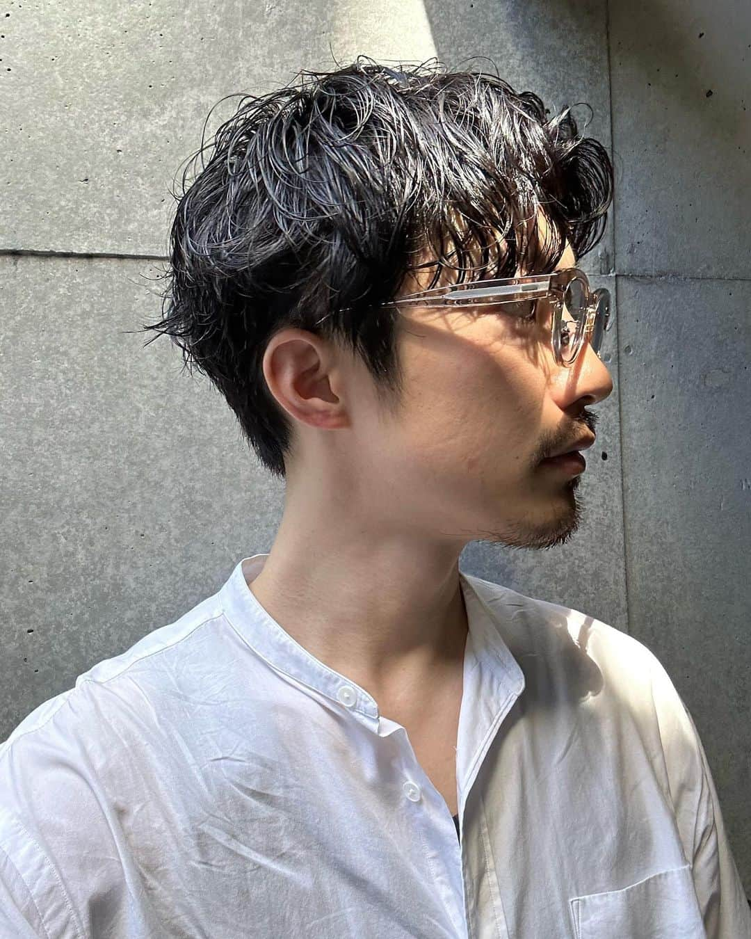 並木一樹さんのインスタグラム写真 - (並木一樹Instagram)「New Hair  真夏に向けてスッキリ目のショートにcut  爽やかさ出していきます  thank you @casi.ufo   髪型変えると気分が変わっていいですね♪  #ランダムスパイラルパーマ #スパイラルパーマ #ナミカズパーマ #ナミキマッシュ」7月16日 9時49分 - casi_namiki