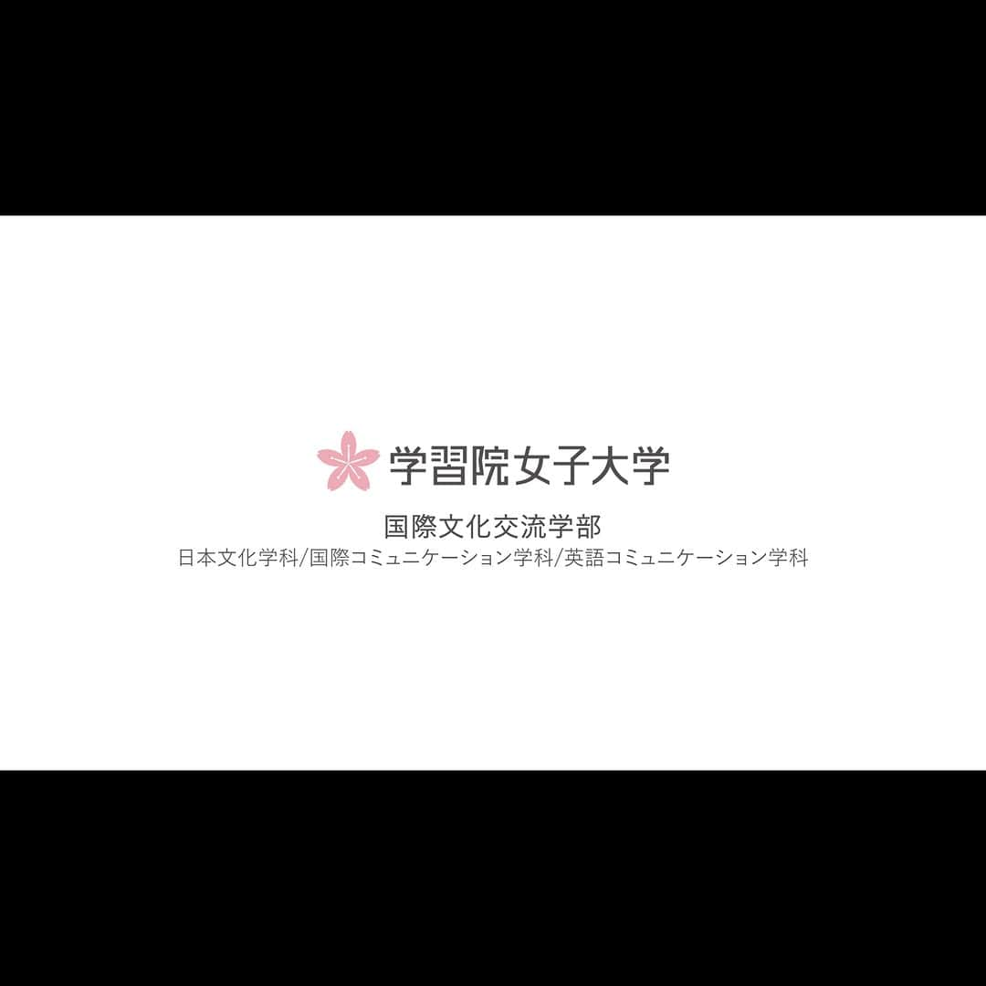 碓井将大さんのインスタグラム写真 - (碓井将大Instagram)「先進的な要素を取り入れる学習院所大学 学校のカラーもはっきりとしているので、 高貴なイメージを損なわないような演出と構成を意識。  縦型SNSも制作しました！  <WORK> Gakushuin Women's College The Faculty of Intercultural Studies PR Motion movie for SNS "Next Stage"  Dir/ Masahiro Usui  Camera/ Kosei Manabe @kosei49   Motiongrapher/ Shin Aonuma HM/ Yuki Horiguchi Stylist/ Masakazu Amino ProdManager/Issei Yamaura Music/ Shinpei Fukushima @shinpei322   Cast/ Noa Kita @kitanoa_official   Prod/ Masato Toranomon Production/PIWinc. @piw.inc   #学習院女子大学 #大学 #movie #cm #ad #producer #director #music #piw」7月16日 10時00分 - masahiro_usui1203