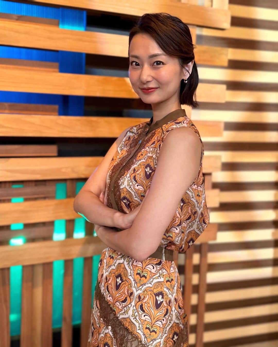 本間智恵のインスタグラム