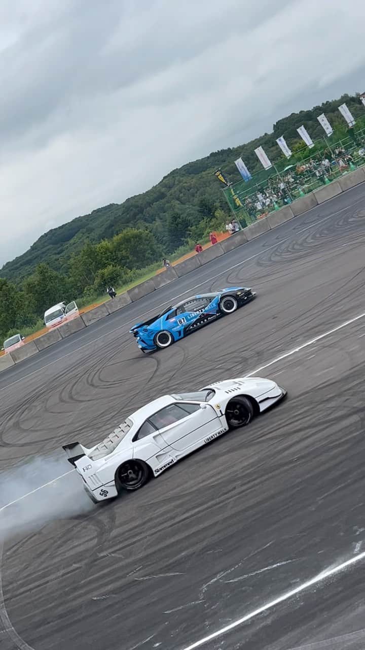 Wataru Katoのインスタグラム
