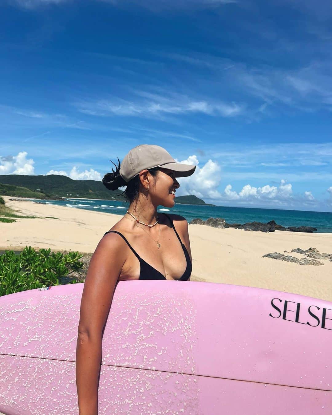 清宮佑美のインスタグラム