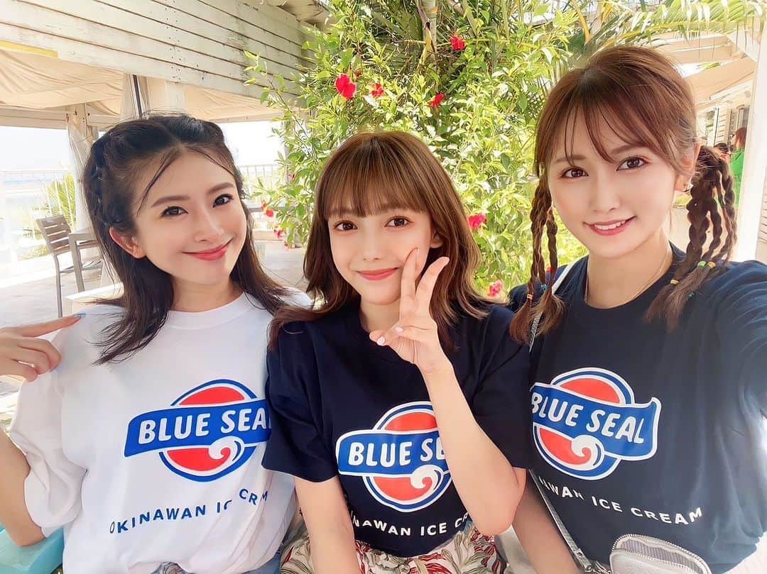 七瀬美月のインスタグラム