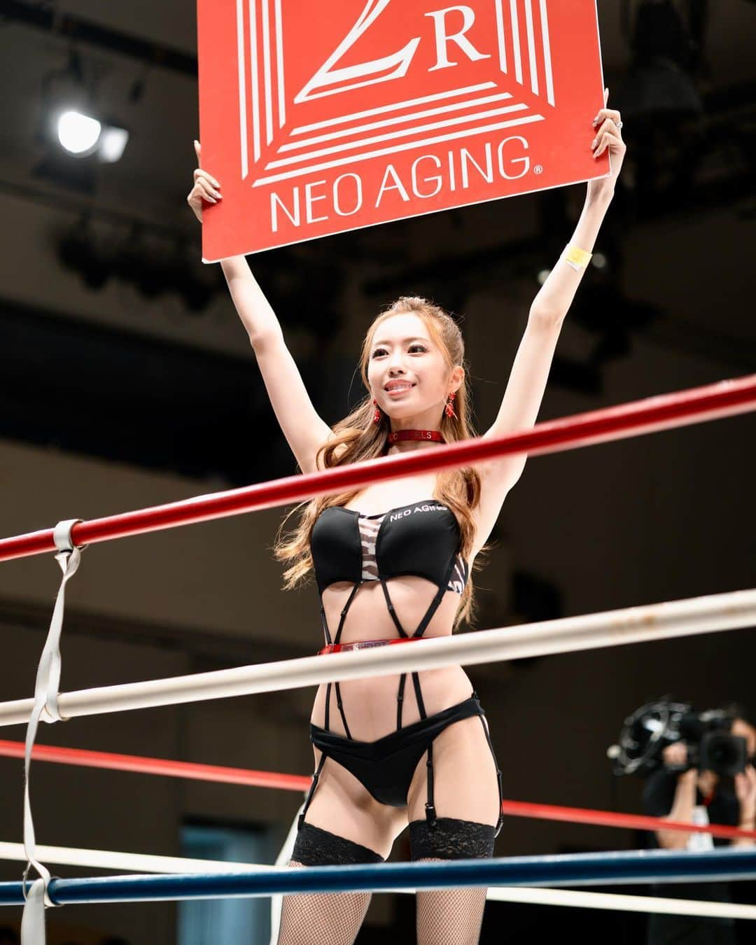 SHOOT GIRLSのインスタグラム：「🔥2023.06.25に行われたSHOOT BOXING 2023 act.3📸Pt.2🔥 . シュートガールズの当日のラウンドショット📸をお届けしております‼️ 写真のタグから推しガールを見つけて各ガールズのプロフィールを是非チェックしてくださいね😉💓 . #シュートボクシング #ラウンドガール ⁠#SHOOTBOXING #SHOOTGIRLS #ROUNDGIRL #japanesegirl #シュートボクシング #シュートガールズ #ラウンドガール #央川かこ #松岡凛 # #大塚りこ #門田花恋 #TAMAKI #蒼井じゅの」