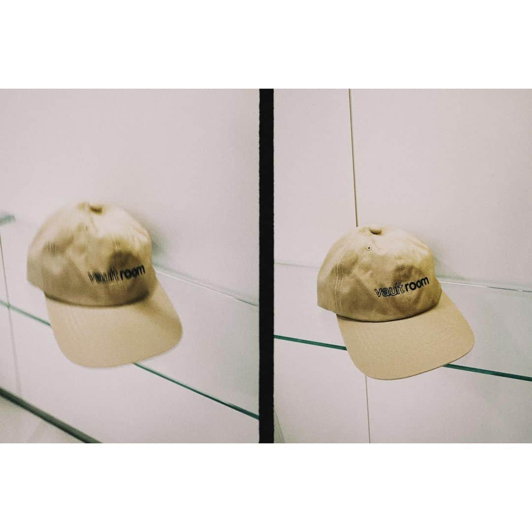 Shizukaのインスタグラム：「one of my favs. #DreamShizuka #vaultroom #CAP #UN3D #シズカノシフク」