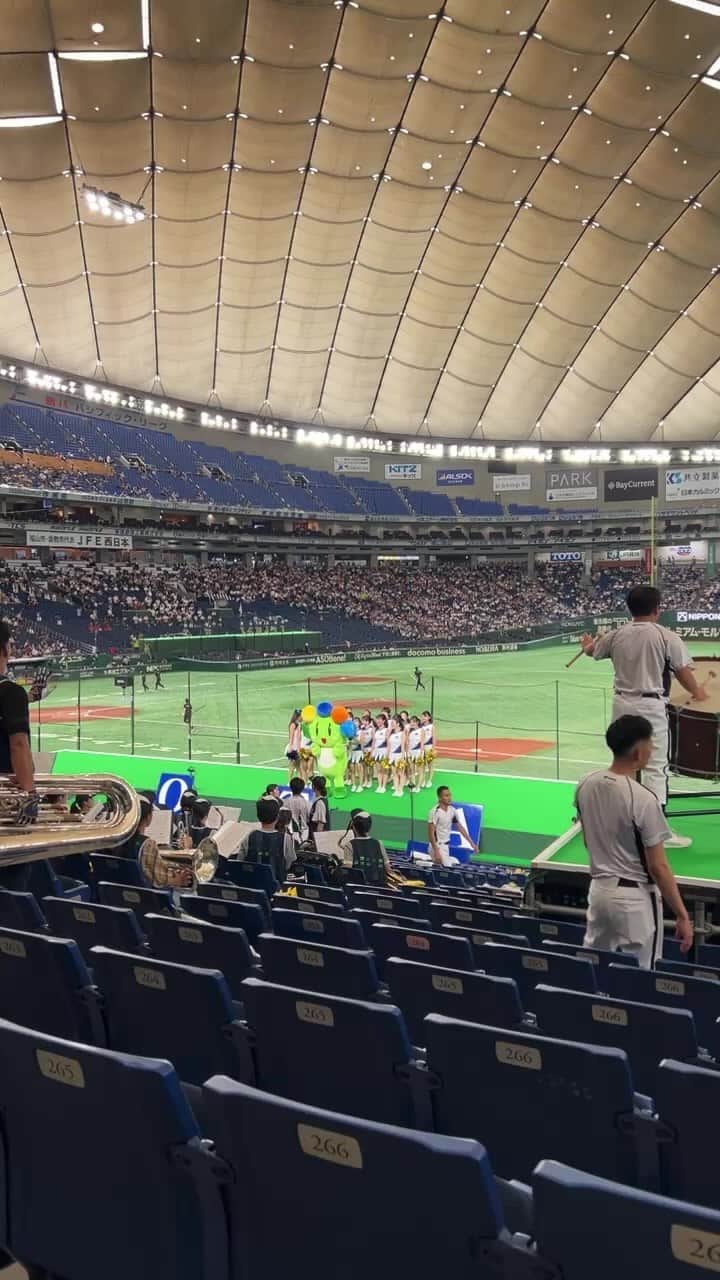 吉田由美のインスタグラム：「おおたんも来た！」