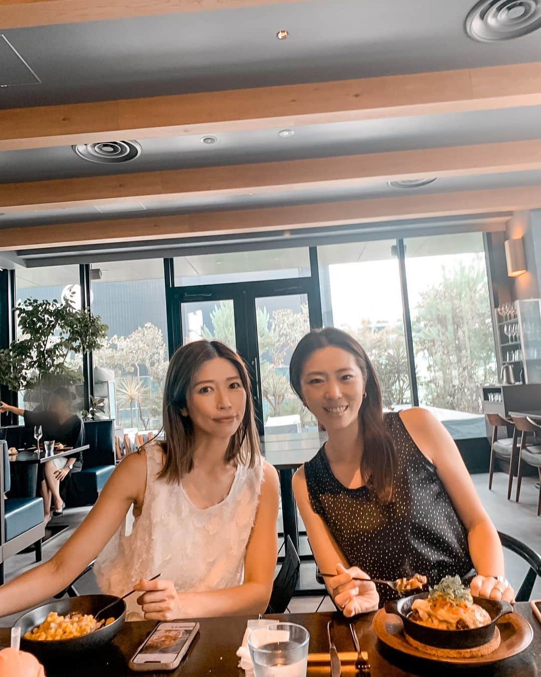 RENA のインスタグラム
