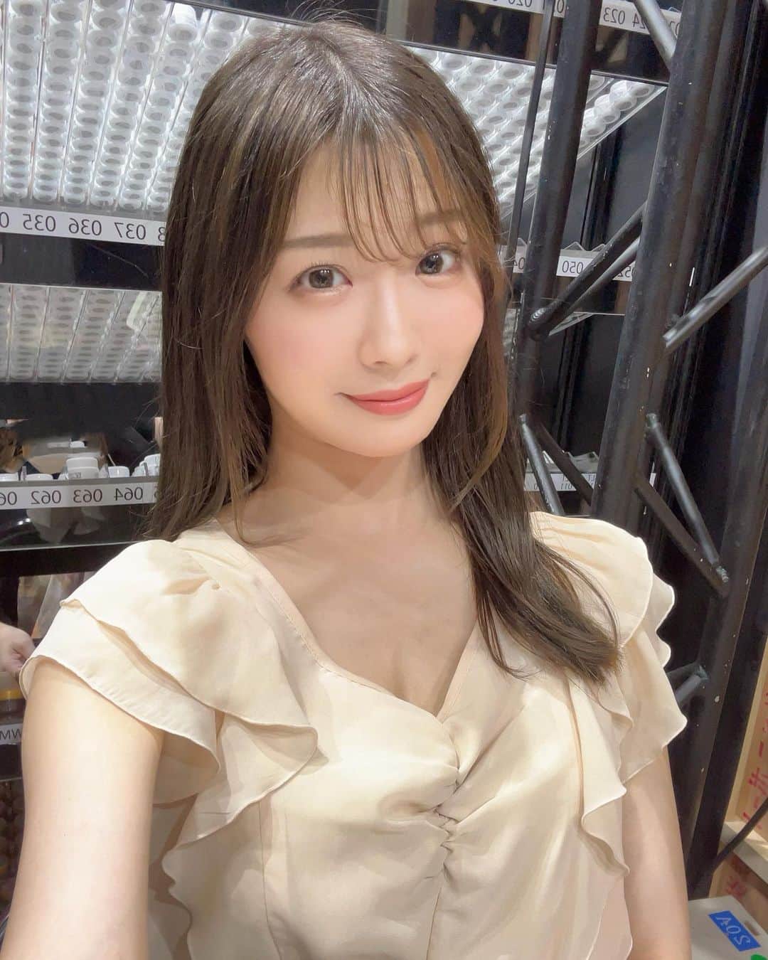 雪音まりな（まーりん）のインスタグラム：「こんにちは😃」