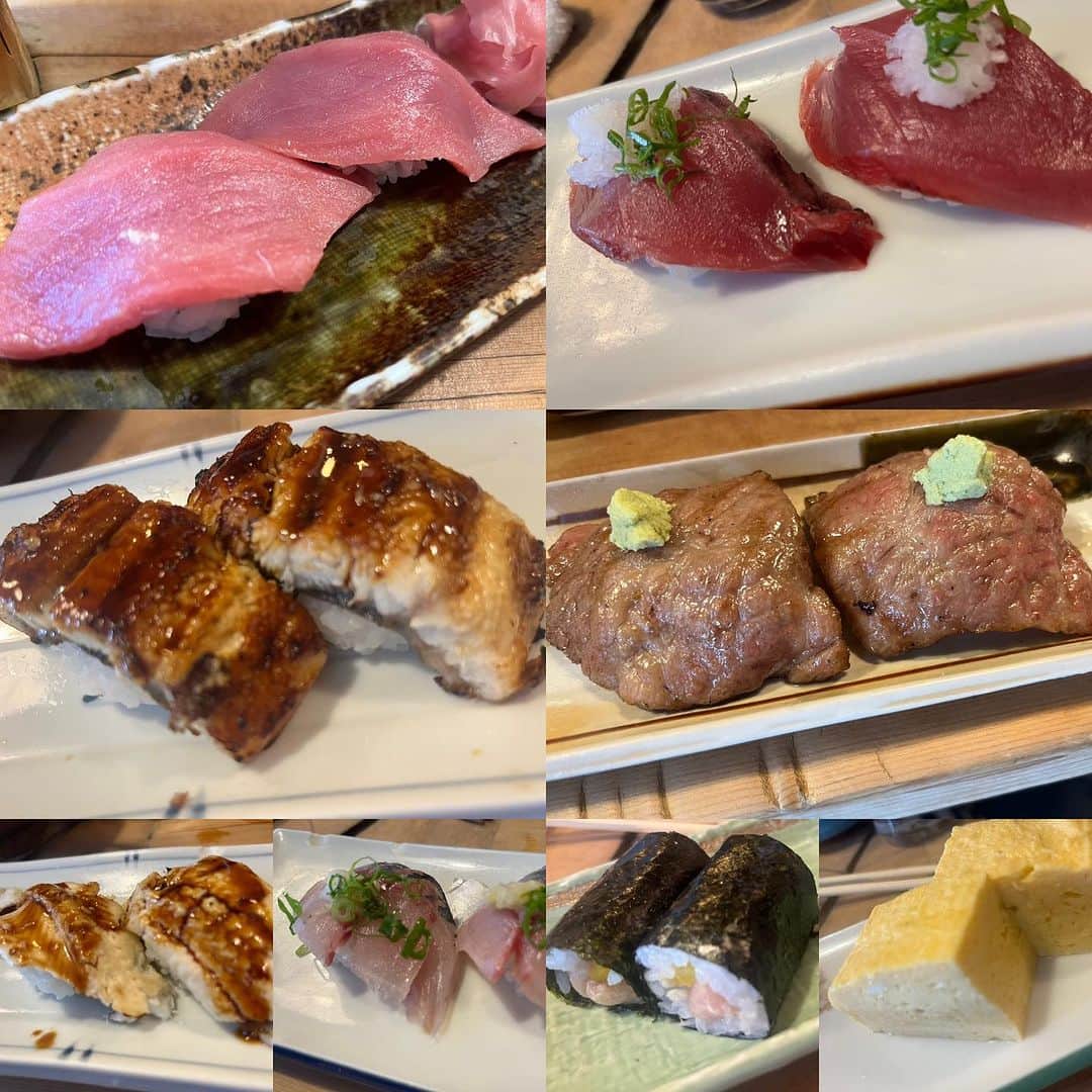 森田展義のグルメインスタ