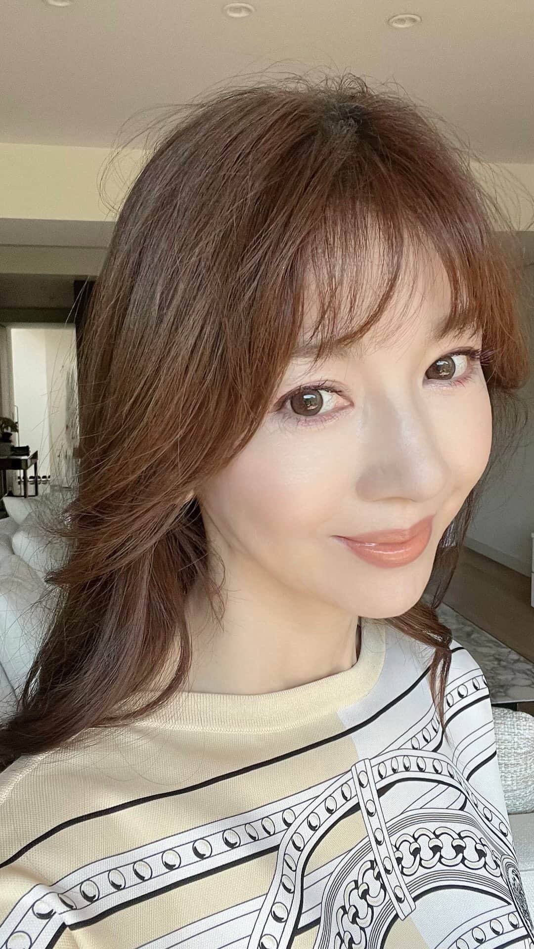 君島十和子のインスタグラム