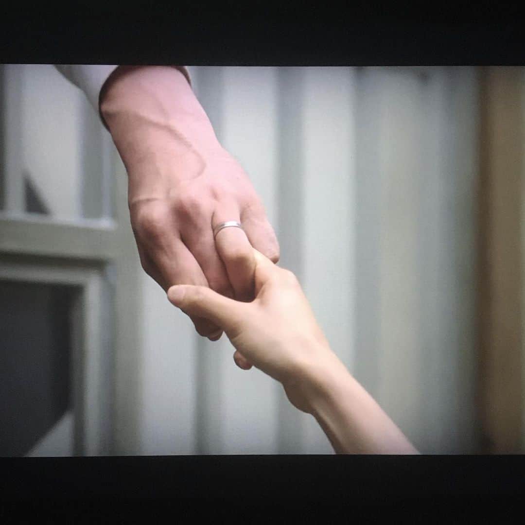 シン・セフィのインスタグラム：「너는 내 운명 (2005)」