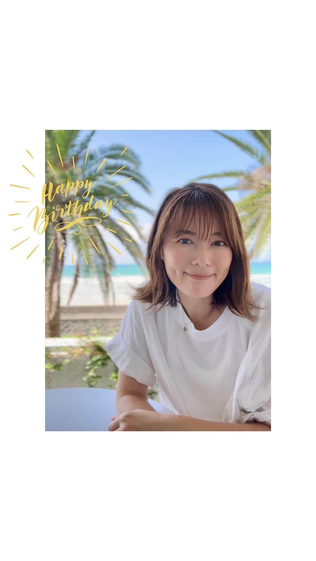 羽舞咲のインスタグラム：「🎗Happy Birthday ⁡ お誕生日の朝 南国リゾートからお誕生日記念 1分ちょっとのライブです ⁡ 海外旅行の雰囲気を感じられる 優雅なリゾートホテルが 家から車で10分だなんて  しあわせに生きております❤️  すべての人に感謝を込めて(*´-`*) ⁡ ⁡ ┅┅┅┅┅┅┅┅┅┅┅┅┅┅┅┅┅┅┅┅ ⁡ 🎧神宮前ラジオ 「羽舞咲のゆるゆるビューティ研究所」 （毎週水曜日オンエア） ⁡ 🇨🇱「ラテンマインド研究室」 ラテンマインドを通じて当たり前を考え直し、日本人の殻を破るzoomワークショップ ⁡ 🌴10月13日（金）〜15日（日） 「ラテンリトリート」in 五島列島 ⁡ 心を込めてお届けします♡ ⁡ @herbemi プロフィールリンクをチェック！！ ⁡ ┅┅┅┅┅┅┅┅┅┅┅┅┅┅┅┅┅┅┅┅ ⁡ #サスティナブル #風の時代 #シンプルライフ #ライフシフト #スローライフ #ヘルシーライフ #セルフラブ #ナチュラルライフ #癒し時間 #旅する人生 #サスティナブルライフ #自分らしく生きる #地方移住 #五島列島 #誕生日 #自然暮らし #カラリト五島列島 #羽舞咲」