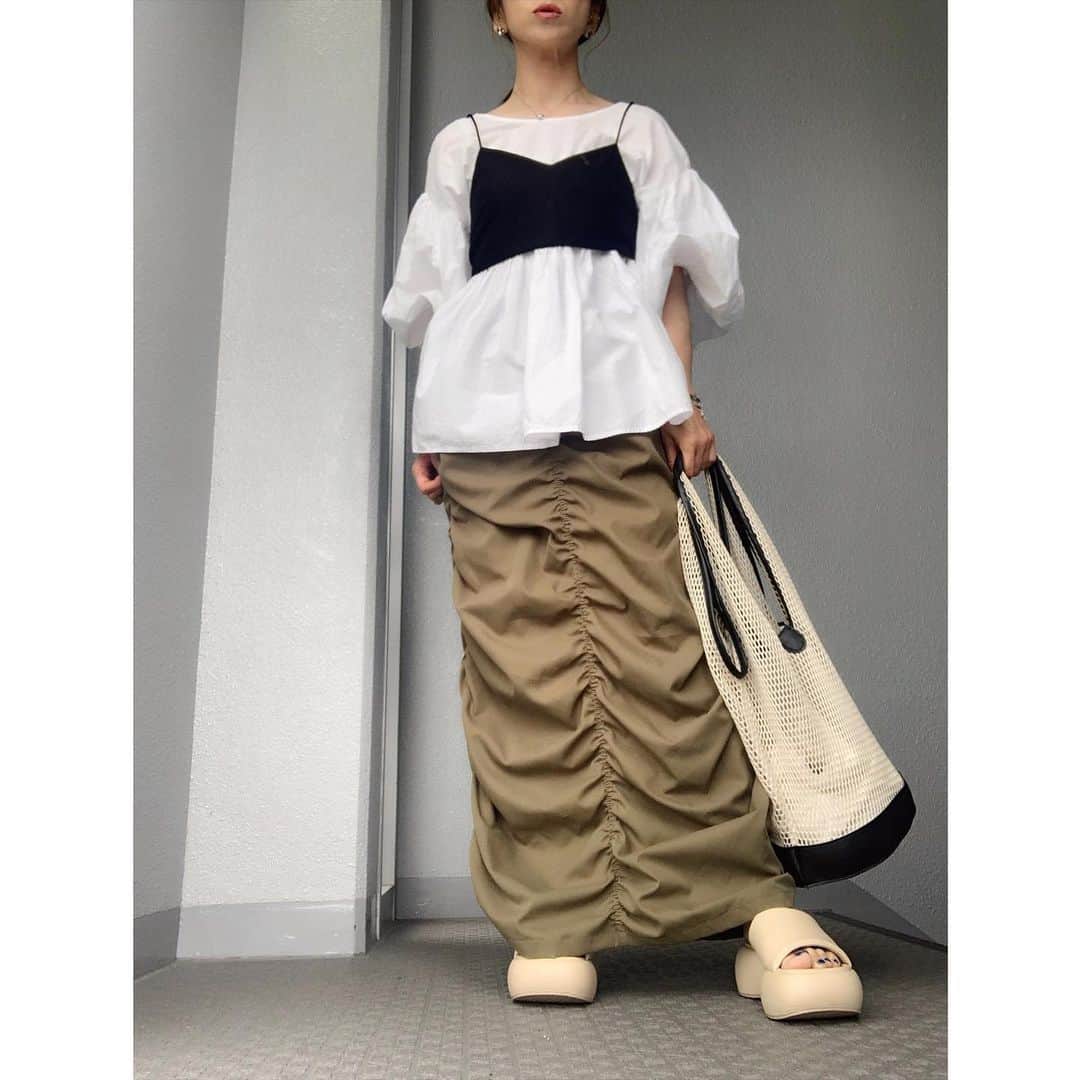 chieminsのインスタグラム