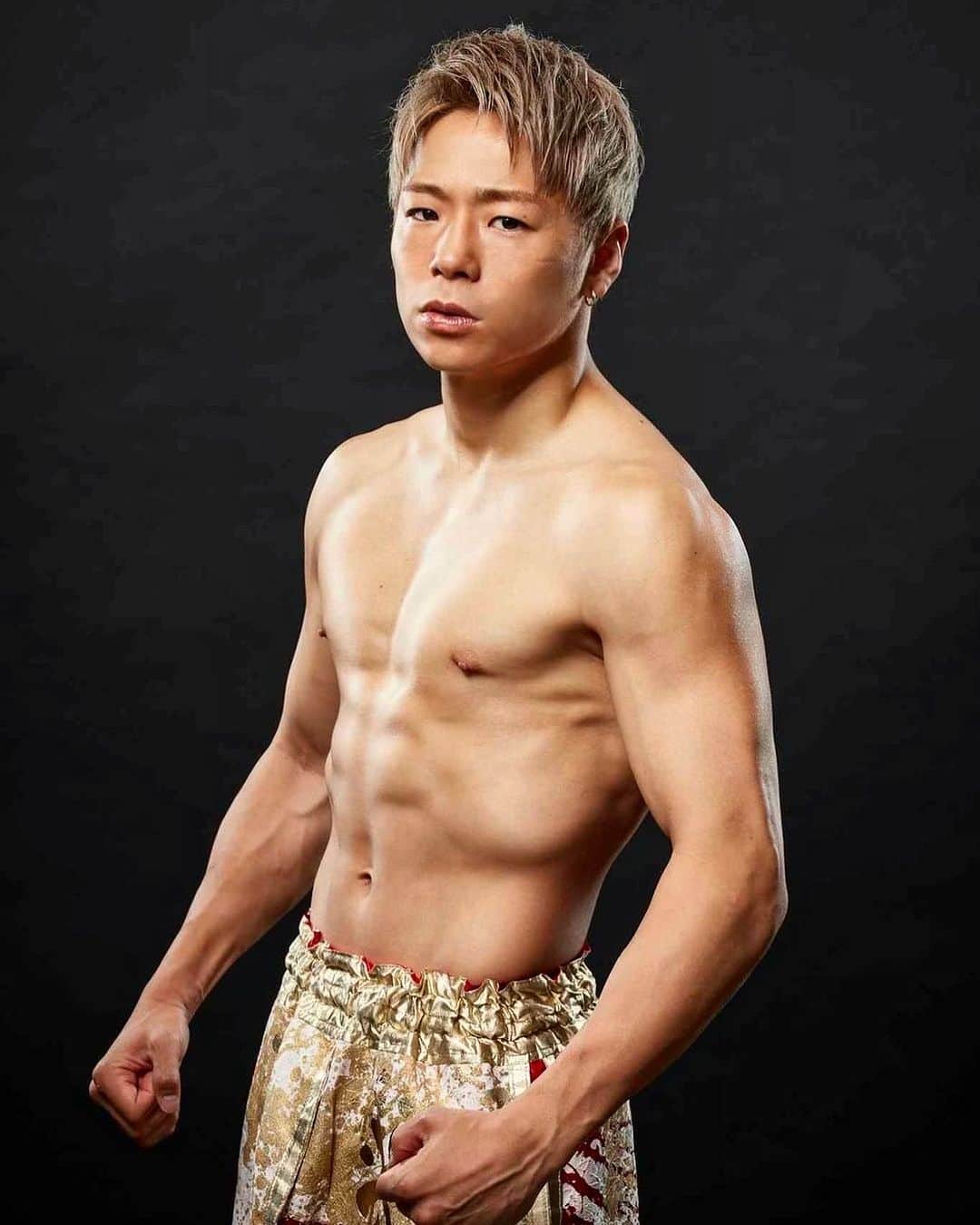 武尊さんのインスタグラム写真 - (武尊Instagram)「Don't miss my next fight.」7月16日 12時22分 - k1takeru