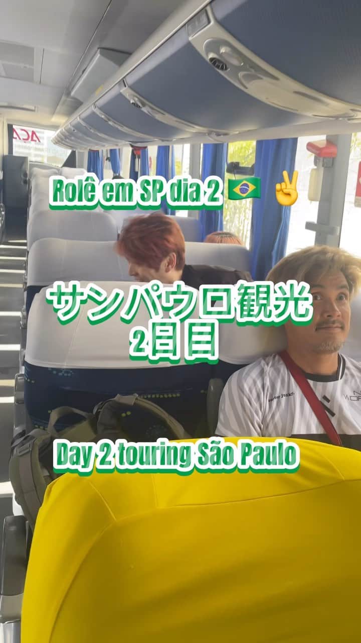 FLOWのインスタグラム