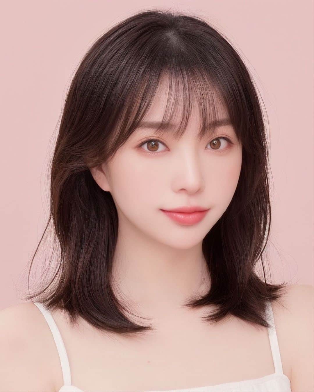 高村凛のインスタグラム：「違うAIart 😃 すごい進化してるね〜 💁‍♀️  #AI #AIart」