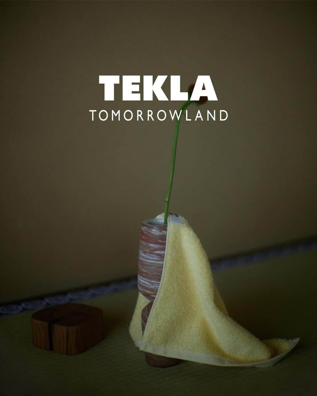 TOMORROWLAND 渋谷本店さんのインスタグラム写真 - (TOMORROWLAND 渋谷本店Instagram)「TEKLA Exclusive for TOMORROWLAND 07.20(Thu) release デンマーク・コペンハーゲンを拠点とするファブリックブランド、テクラとトゥモローランドのエクスクルーシブコレクションを7月20日(木)から発売開始。  発売に併せ、トゥモローランド渋谷本店では、7月20日(木)から30日(日)の期間中、ポップアップストアを開催いたします。  2017年にデンマーク・コペンパーゲンで誕生したファブリックブランド、TEKLA(テクラ)。 ポルトガルやグアテマラど、厳選したパートナーと作り上げるシンプルで上質な寝具やリビングアイテムを提案しています。 今回トゥモローランドと初の別注コレクションでは、人気の<WashCloth>(30cm×30cm)と、過去 展開していた<GuestTowel>(30cmx50cm) 大判のタオルブランケットのエクスクルーシブサイズの計3型を通常インラインでは展開のないカラーを用いて展開。  ネームも特別にTEKLAとTOMORROWLANDのオリジナルタグに仕様変更しております。 100%オーガニックコットンを使用し、柔らかく吸水性に優れたコレクションです。 ぜひこの機会にお買い求めください。  <発売日> 2023年7月20日(木)  <展開店舗>  トゥモローランド渋谷本店 トゥモローランド 京都バル店 トゥモローランド一部店舗 トゥモローランドオンラインストア  <ポップアップストア開催店舗> トゥモローランド渋谷本店 トゥモローランド京都BAL店  <販売価格> Wash Cloth(30cmx30cm)￥2,200円(税込) Guest Towel(30cmx50cm)￥3,300円(税込) Towel Blanket(180cmx100cm)22,000円(税込)  @teklafabrics  @tomorrowland_jp  @tomorrowland_mens  @tomorrowland_womens」7月16日 12時48分 - tomorrowland_shibuya