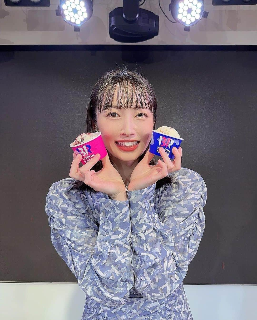 須藤茉麻のインスタグラム