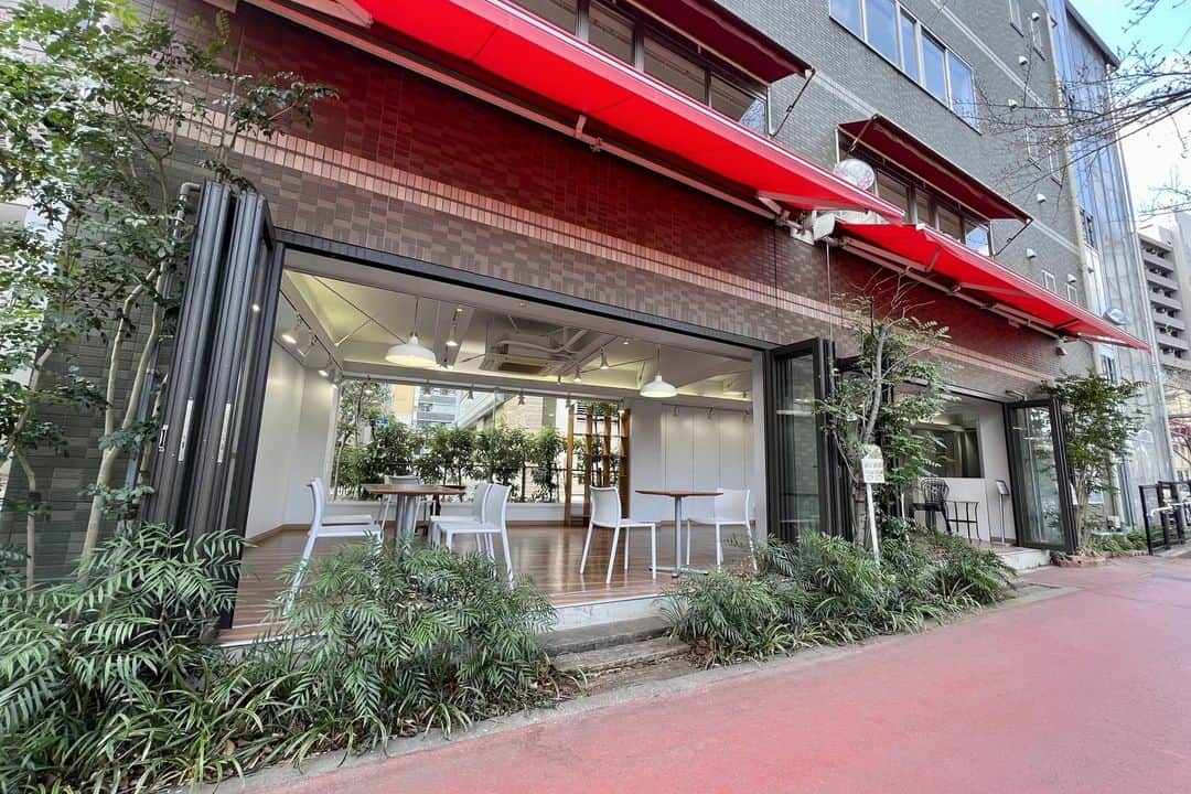 SHOPCOUNTERのグルメインスタ