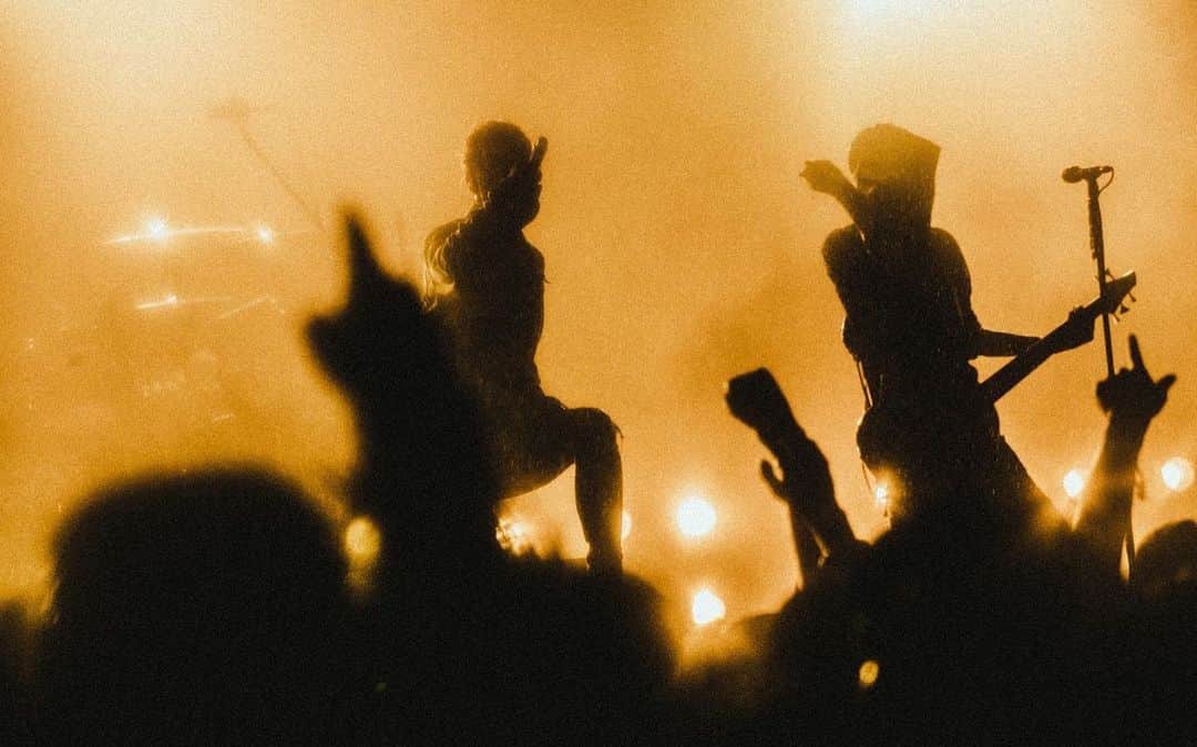 Masato さんのインスタグラム写真 - (Masato Instagram)「JOIN ALIVE photos by @yamada_mphoto」7月16日 13時03分 - masato_coldrain